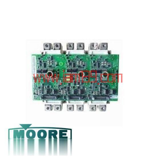 
ABB FS300R17KE3/AGDR-76 Eupec 功率模块