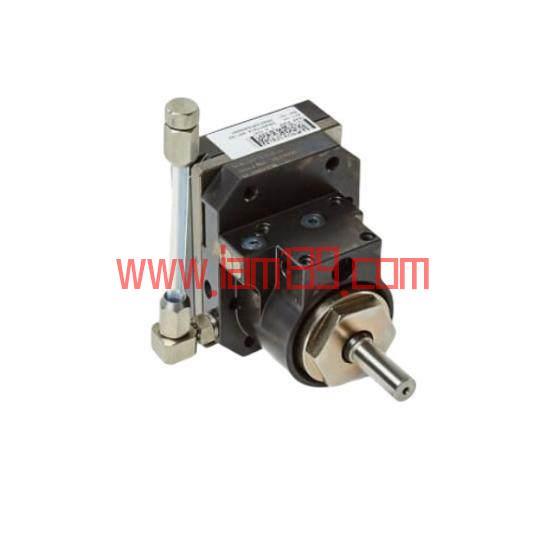 
ABB 3HNA015218-001 齿轮泵，1.2毫升/转