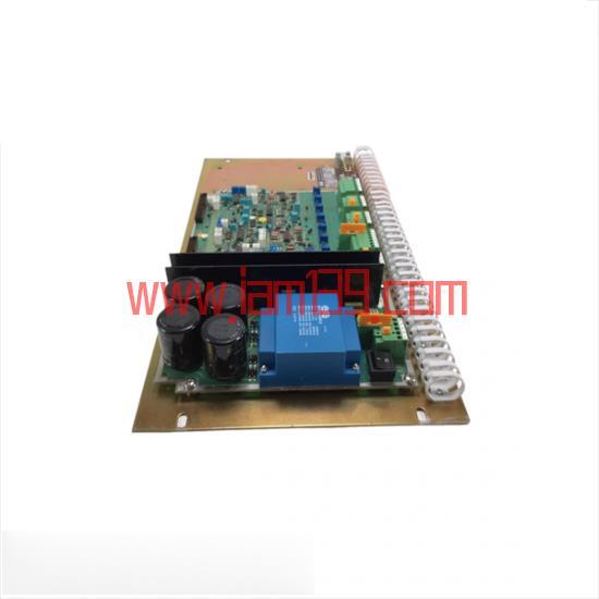 
ABB PFTA102 控制单元 - 高级工业自动化解决方案