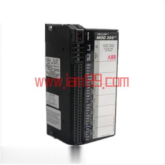 
ABB DSCA125A 57520001-CY 工业通信模块