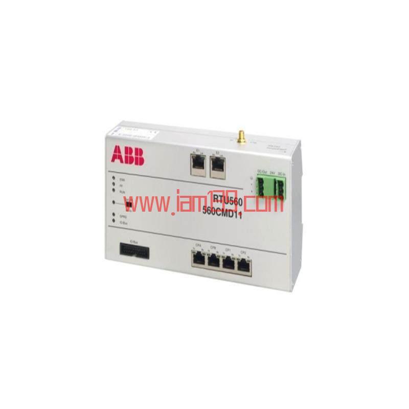 
ABB G3FD HENF452692R1 工业控制模块