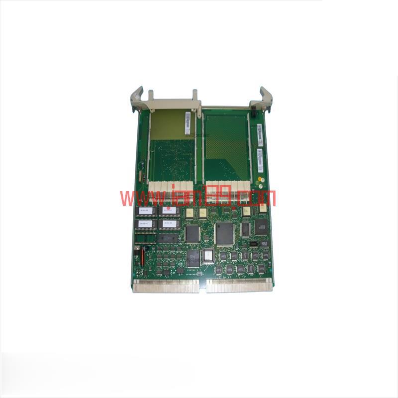 
ABB SC540 3BSE006096R1 - 高性能工业控制模块