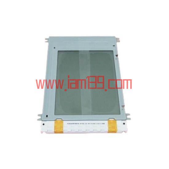 
ABB 3HNP04014-1 带背光的LCD模块