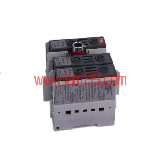 
ABB 3HAC025338-006：精密工业控制模块，优化设计提升效率