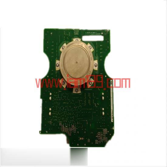 
ABB 3BHB020538R0001 - 新型自动化控制器模块，高性能，精准控制