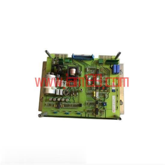 
ABB DYSF118B - 61430001-XG 通讯接口模块