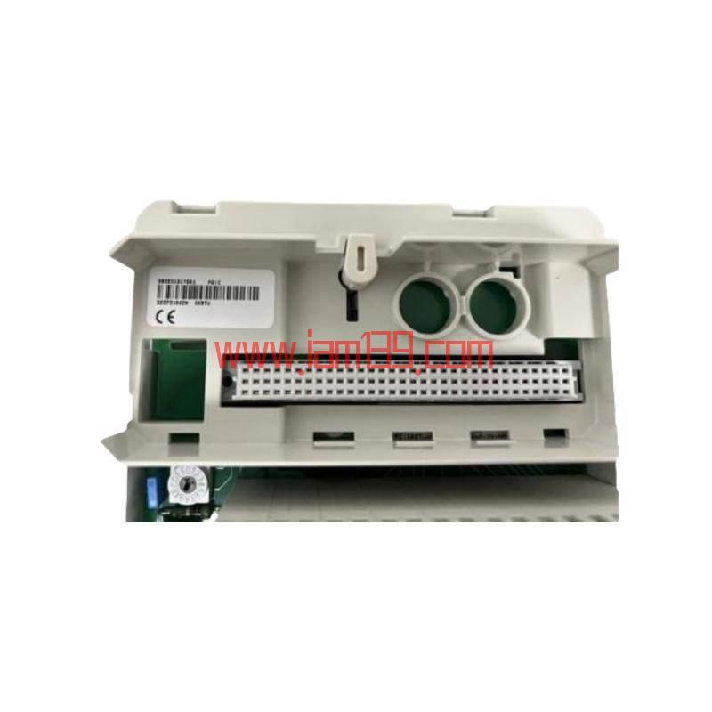 
ABB GRBTU 3BSE013175R1 - 高性能工业控制模块