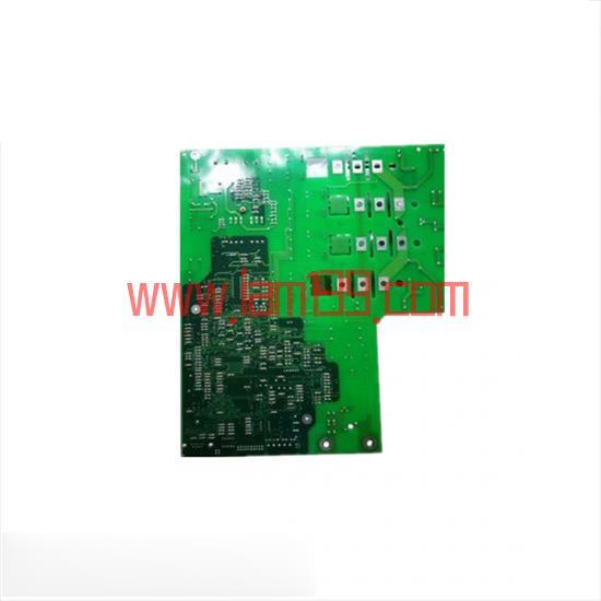 
ABB SDCS-FEX-32 FIELD EXCITER - 为工业4.0提供先进自动化解决方案