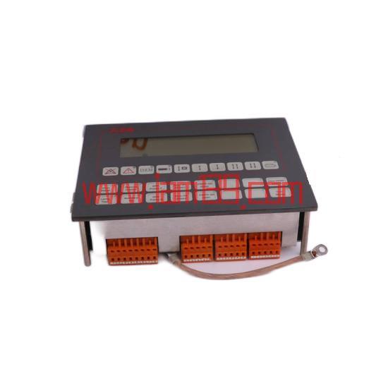
ABB 086339-001 工业传感器