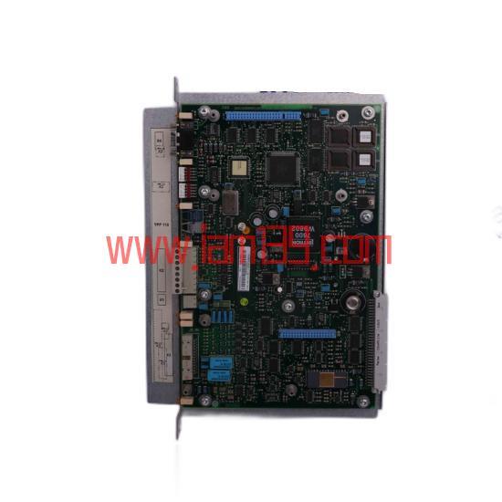 
ABB 3HAC025718-001 工业控制模块