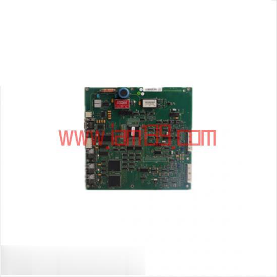 
ABB 3ASC25H203 - 工业自动化精密控制单元