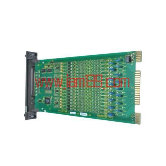 
ABB DIS0006 工业自动化控制器模块