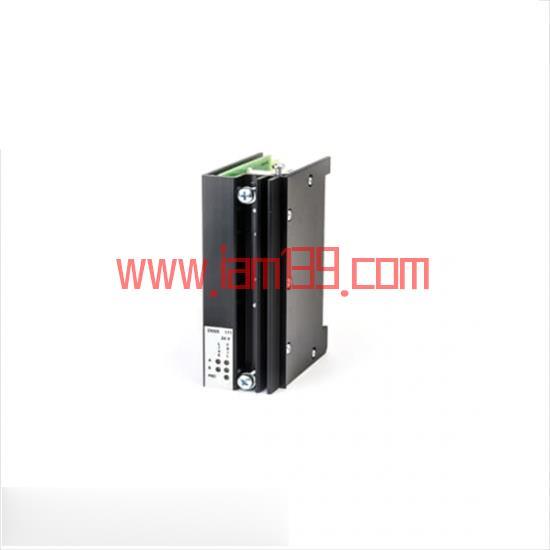 
ABB DSSS-171-3BSE005003R1 - 高性能工业控制系统表决单元