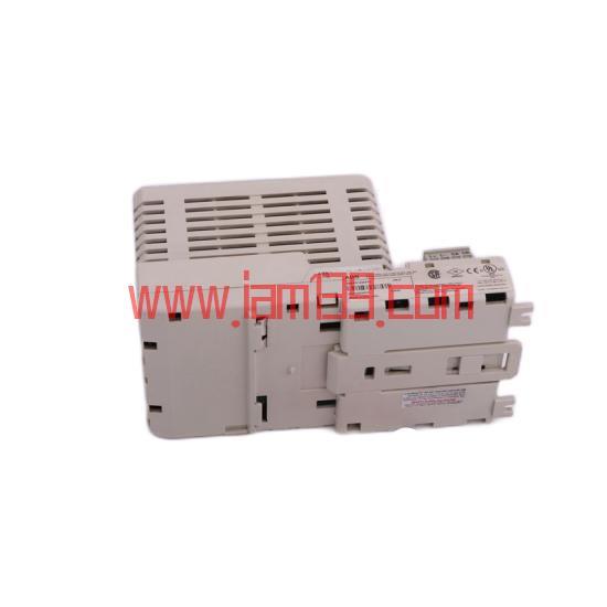 
ABB 3HAC025978-001 工业控制模块