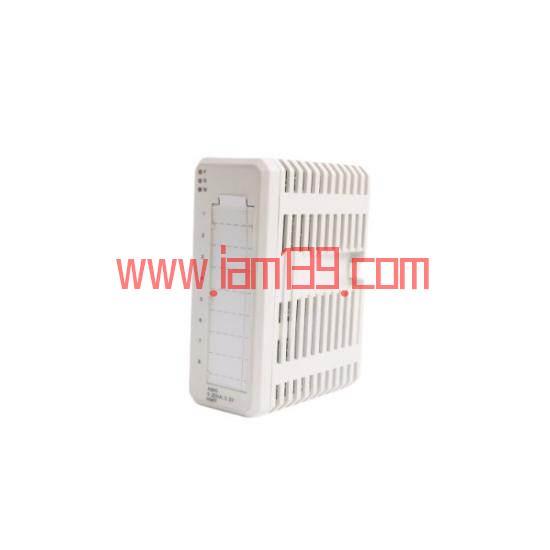 
ABB EC-BOM-G009HLA012 | 模块化控制单元，适用于先进制造解决方案