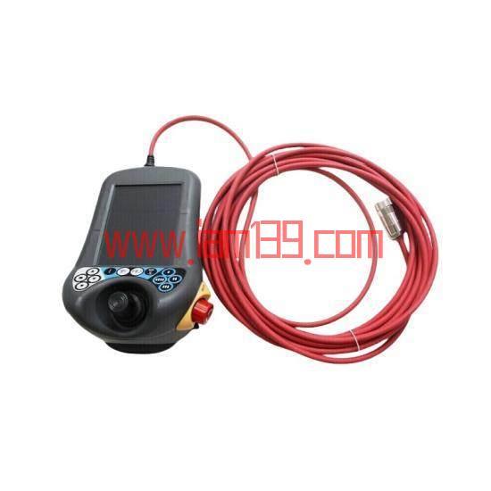 
ABB DSQC679 3HAC028357-041 - 高级机器人电机