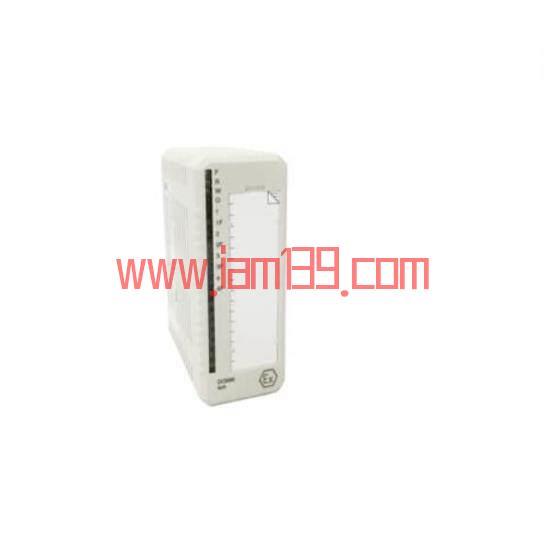 
ABB DO890 - 3BSC690074R1：先进过程控制模块