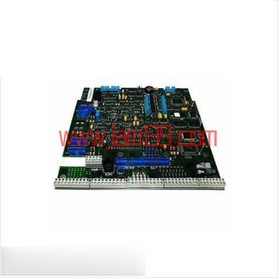 
ABB SDCS-CON-1 10012261 控制板接口，高性能控制解决方案