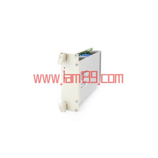 
ABB SR511 3BSE000863R0001 调节器，为24V/5V应用提供精密控制