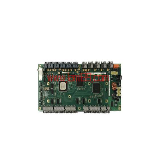 
ABB 5SHY4045L0003 3BHE019719R0101 控制模块