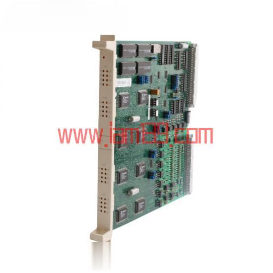 
ABB DSDP170 57160001-ADF 脉冲计数模块