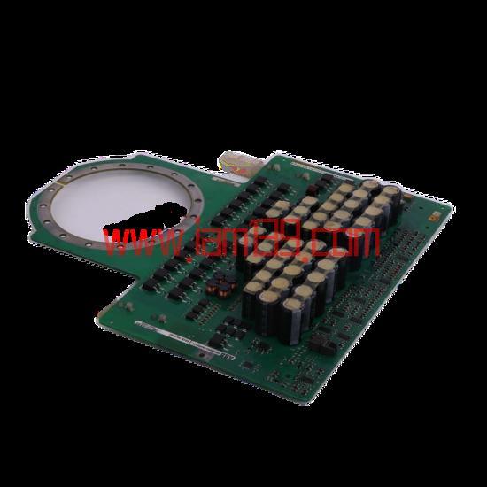 
ABB 3HAC025867-001：工业自动化精密控制模块