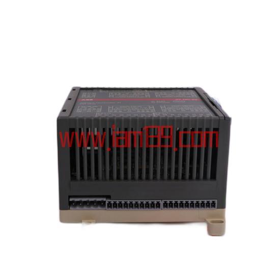 
ABB SPGU240A1 - 工业自动化SPGU 240 A1模块