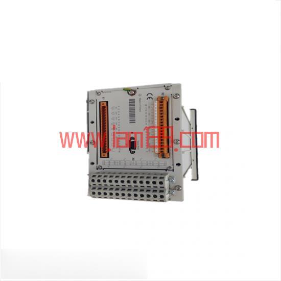 
ABB SPAD346C 预防性维护套件