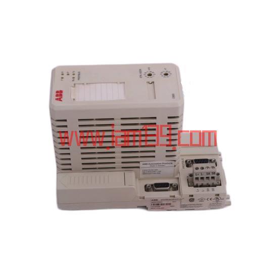 
ABB RCM 230VAC 3C/0 3ABD00029943 工业自动化电源控制模块