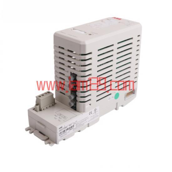 
ABB TB820V2 3BSE013208R1 工业自动化模块控制器卡