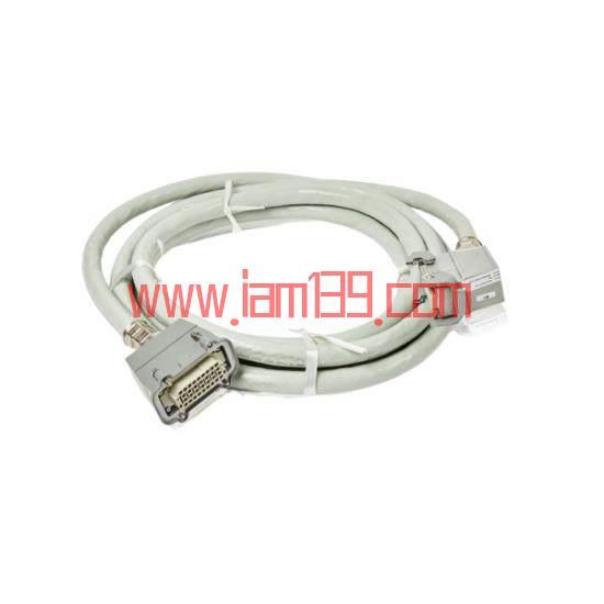 
ABB 3HAC026787-001 控制电缆 功率型 7米