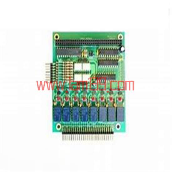 
ABB PM582 1SAP140200R0201 - 先进过程控制模块