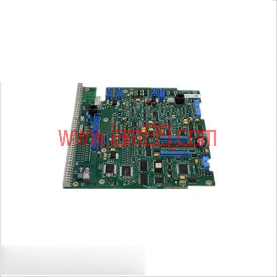 
ABB SDCS-CON-2B-15: 工业控制板，精雕细琢，专为精准与可靠而生