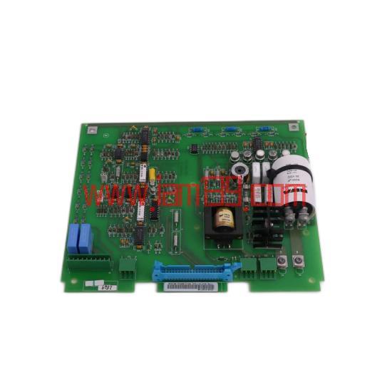 
ABB DSQC532 I/O计算机：模块化控制解决方案