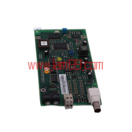 
ABB DSQC508 3HAC5393-2 电池单元：工业控制模块，高性能，耐用性