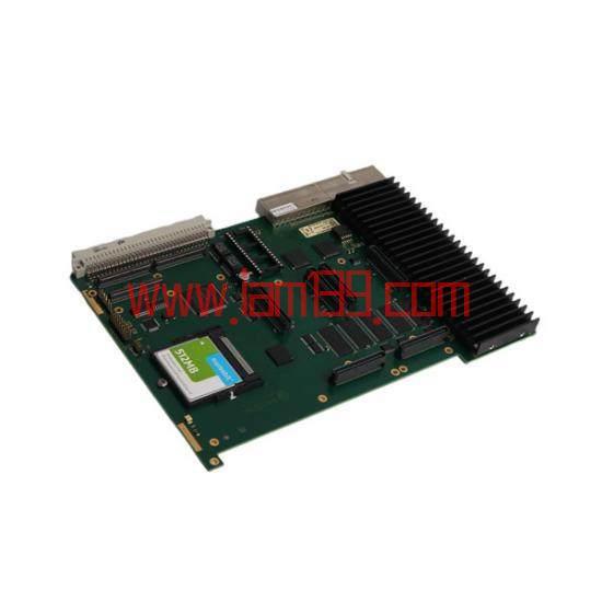 
ABB 1KHL015545R0001 O4LE - 高性能模块化控制模块