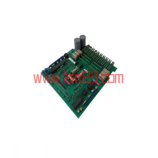 
ABB DSRF197K01 工业控制模块