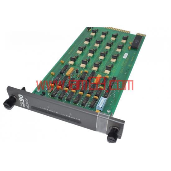 
ABB IMDS004 Bailey 输出模块：精准控制，可靠性能