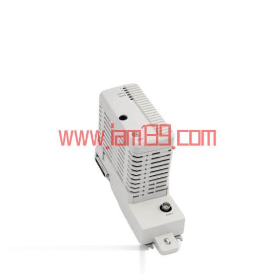 
ABB CI865K01 3BSE040795R1 - 高速通信模块，专为先进自动化系统设计