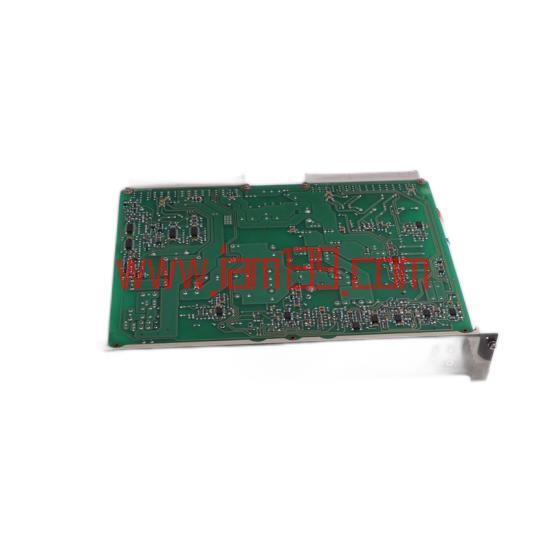 
ABB 3HNA - 高级工业控制模块