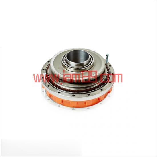 
ABB 3HAC026114-005 - 高性能工业控制模块