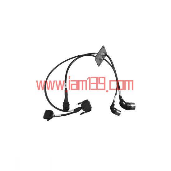 
ABB 3HAB4252-1/0 电机电缆，自动化部件，先进工业控制解决方案