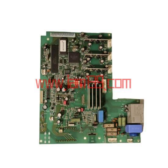 
ABB SNAZ-7120-J 工控电路板，工业控制解决方案