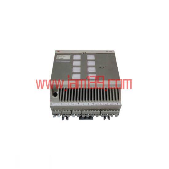 
ABB 3HAC020549-001：工业自动化先进DCS模块