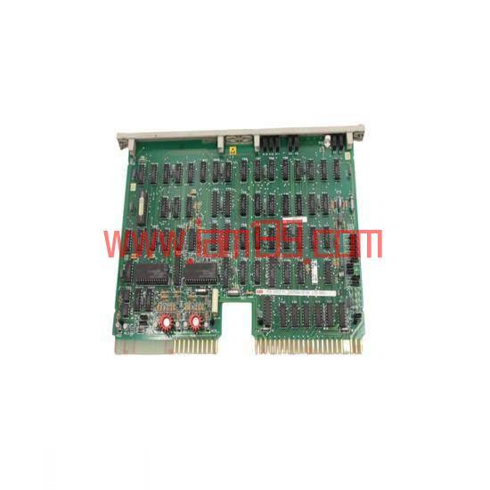 
ABB pp4740 BBC HESG 330191 R1 ES1803 HESG 451228 P201 - 高级工业控制模块