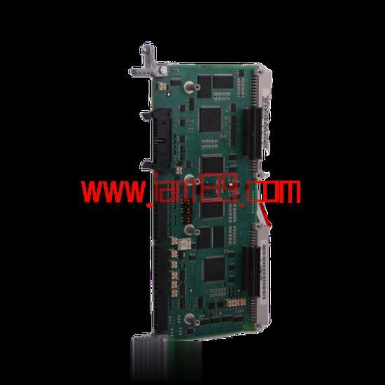 
ABB 3HAC022546-003 工业控制模块