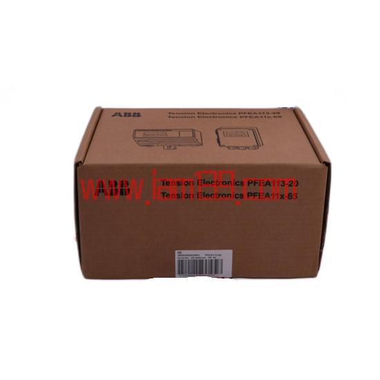 
ABB 3HAC025819-001：工业自动化精密控制模块