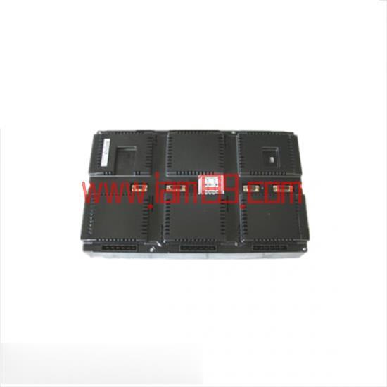 
ABB 3HAC025338-006/098：高功率主伺服驱动模块