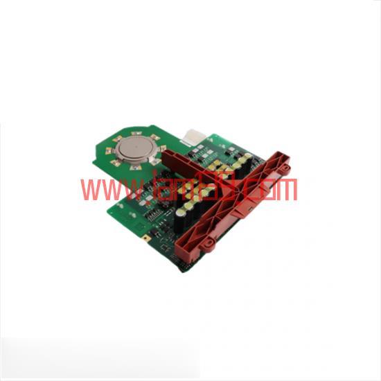
ABB 5SHX1445H0002 3BHL000387P0101：工业控制系统先进IGCT模块