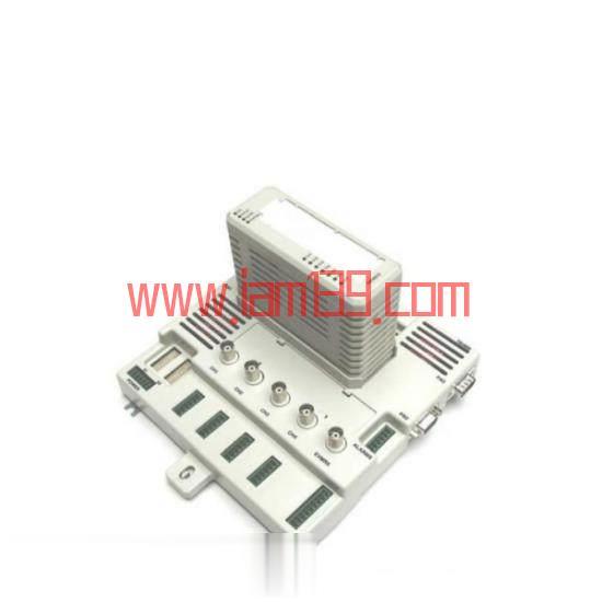 
ABB LDGRB-01 3BSE013177R1 工业控制模块